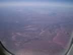 View from the plane - of the plain. (31kb)