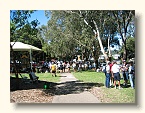 Hash House - thanks to Mona Vale Primary School