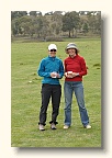 Gill Fowler & Alexa McAuley
