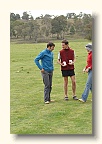 Phil Whitten & Jonathon Worswick