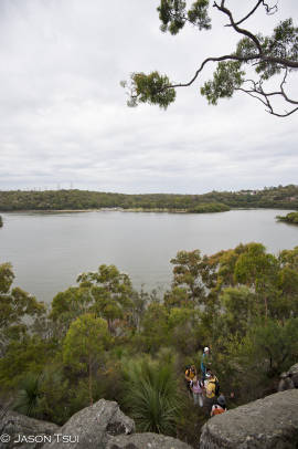 Salt Pan Creek