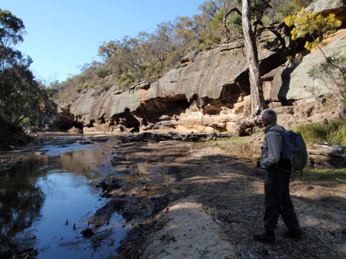 Goulburn River