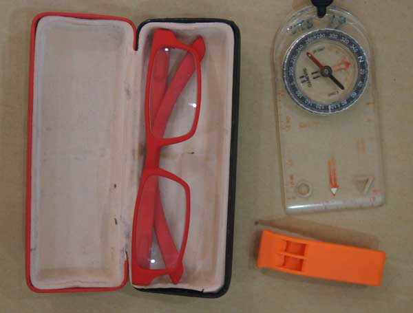 Lost Property