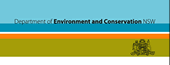 Deptartment of Environment and Conservation